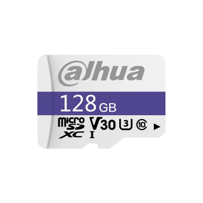 Memoria Microsd Dahua Technology Tf-C100/128Gb Dhi-Tf-C100/128Gb