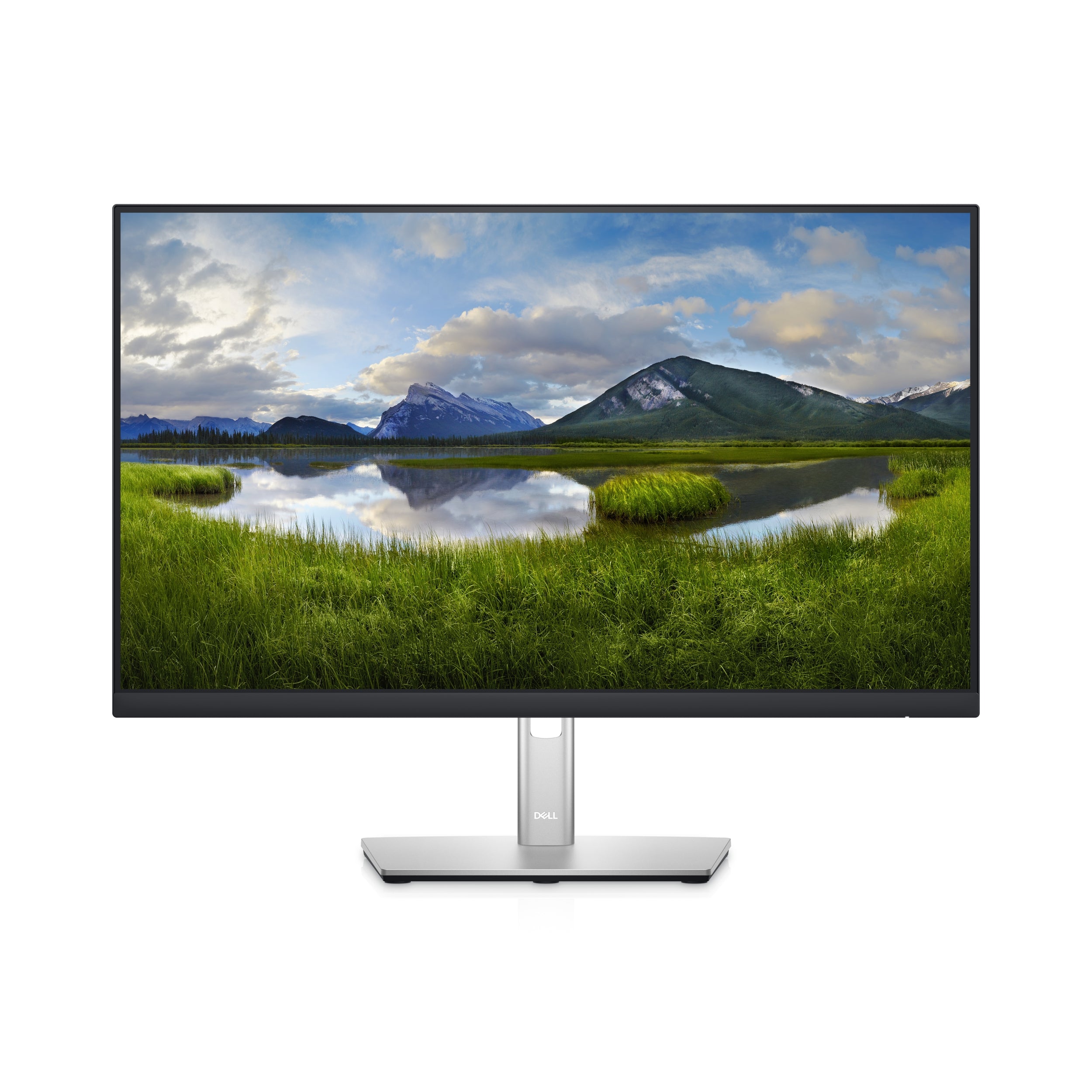 Monitor Dell  Led P2422He | 23.8 | Hdmi, Dp, Usb-C, Rj45 | 210-Bbch