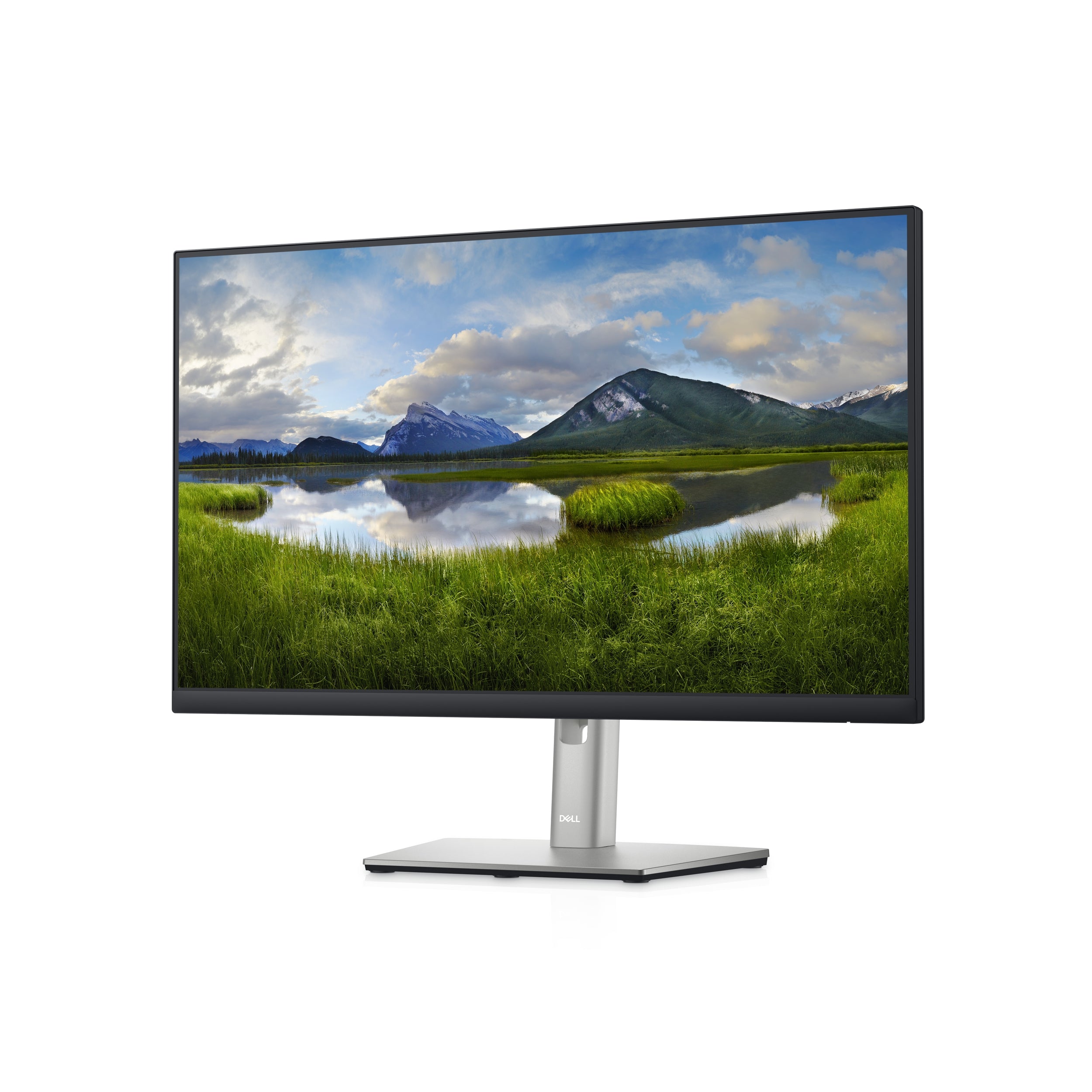 Monitor Dell  Led P2422He | 23.8 | Hdmi, Dp, Usb-C, Rj45 | 210-Bbch