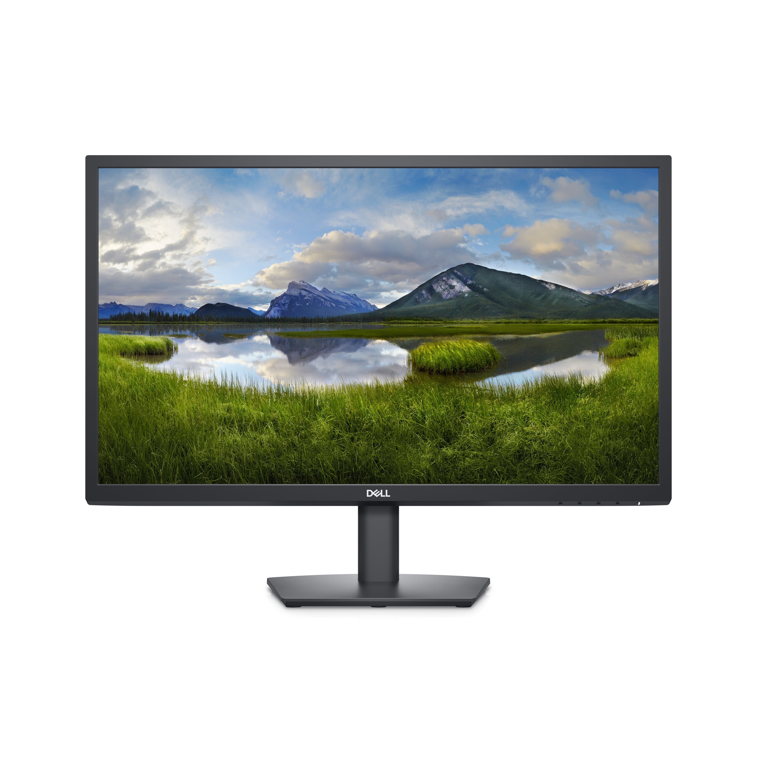 Monitor Dell E2423Hn 23.8 Pulgadas Resolución Fhdlcd Con Retroiluminación Led