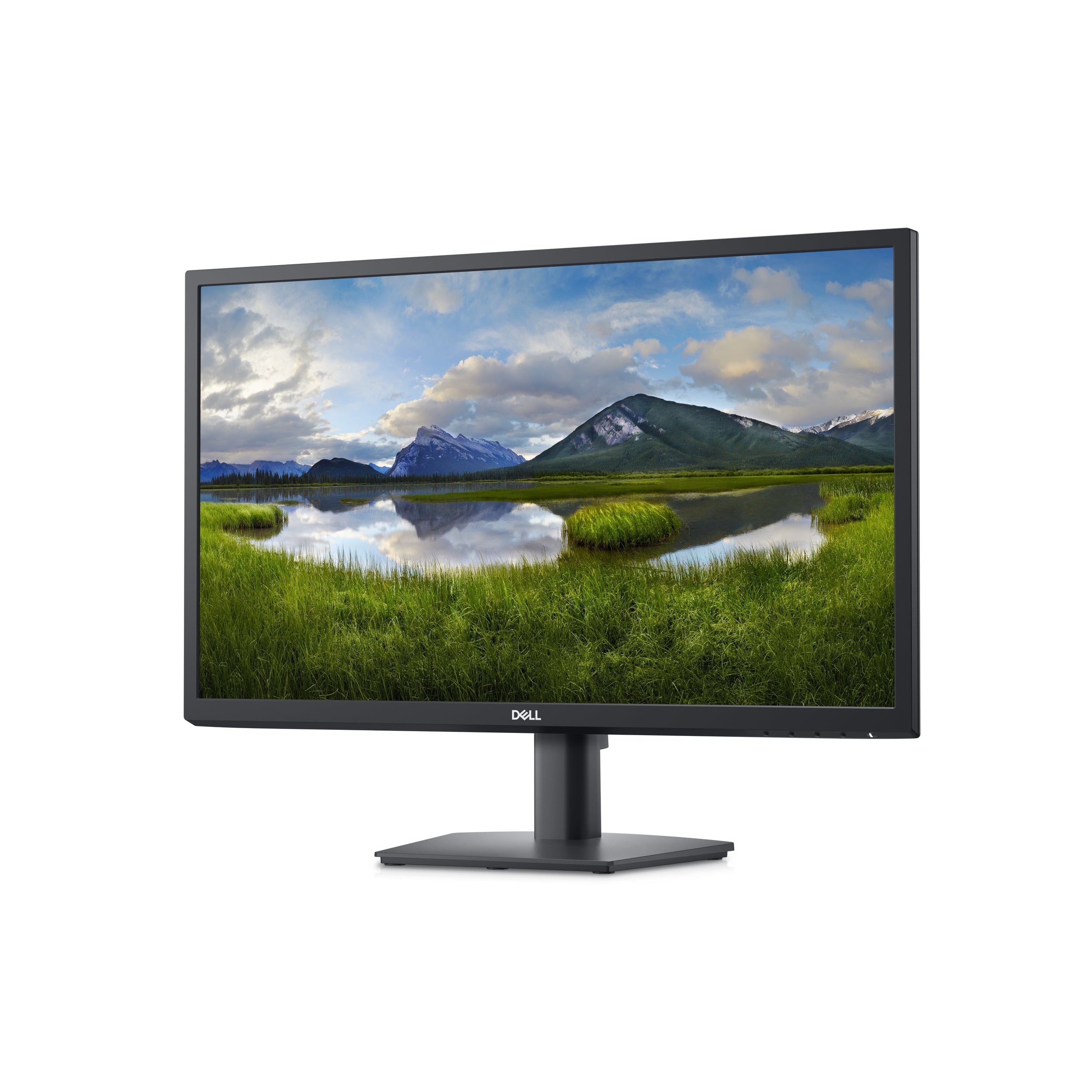 Monitor Dell E2423Hn 23.8 Pulgadas Resolución Fhdlcd Con Retroiluminación Led