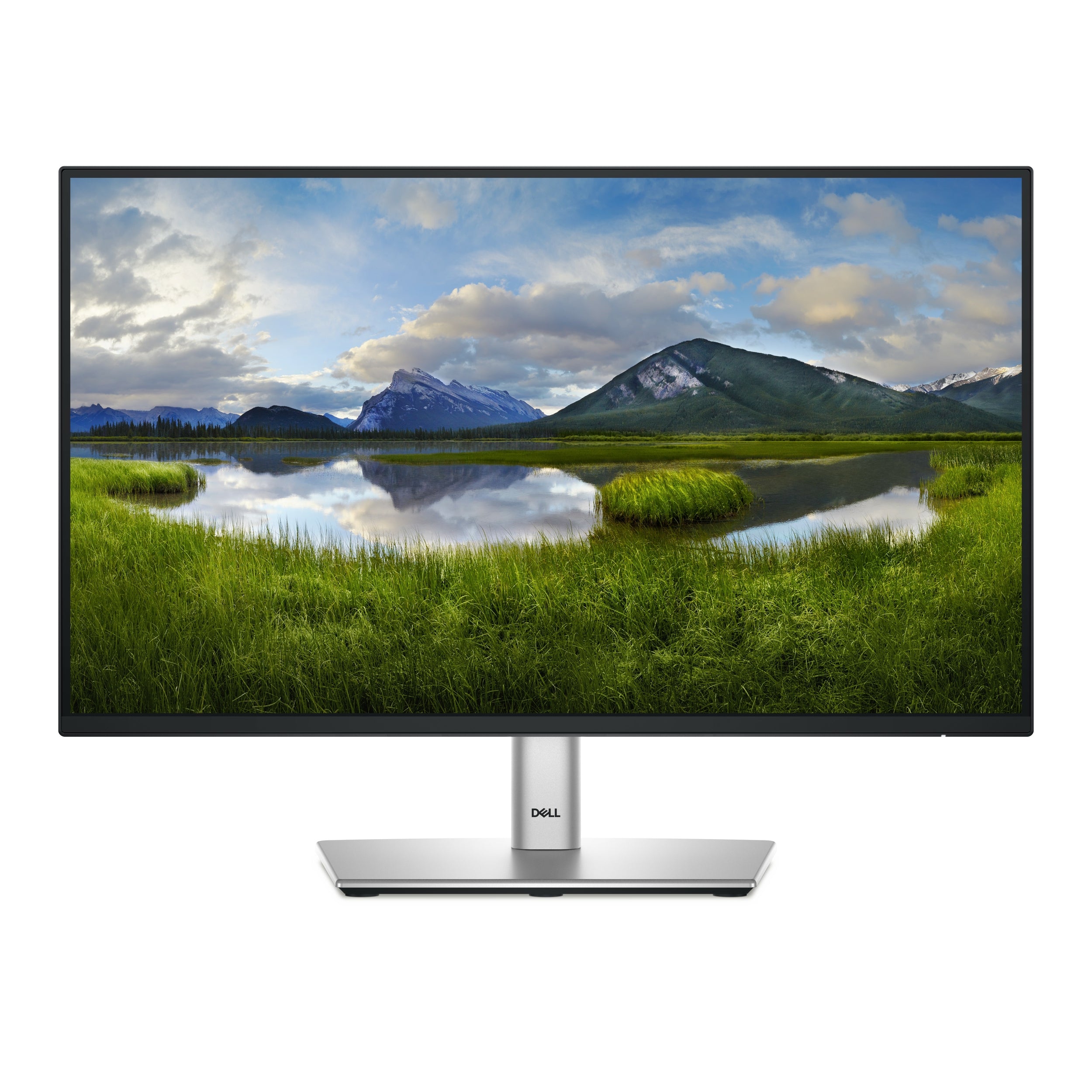 Monitor Led Dell P2225H | 21.5 Pulgadas Full Hd | 1920 X 1080 | 100Hz | Hdmi, Vga, Dp | 210-Blxj