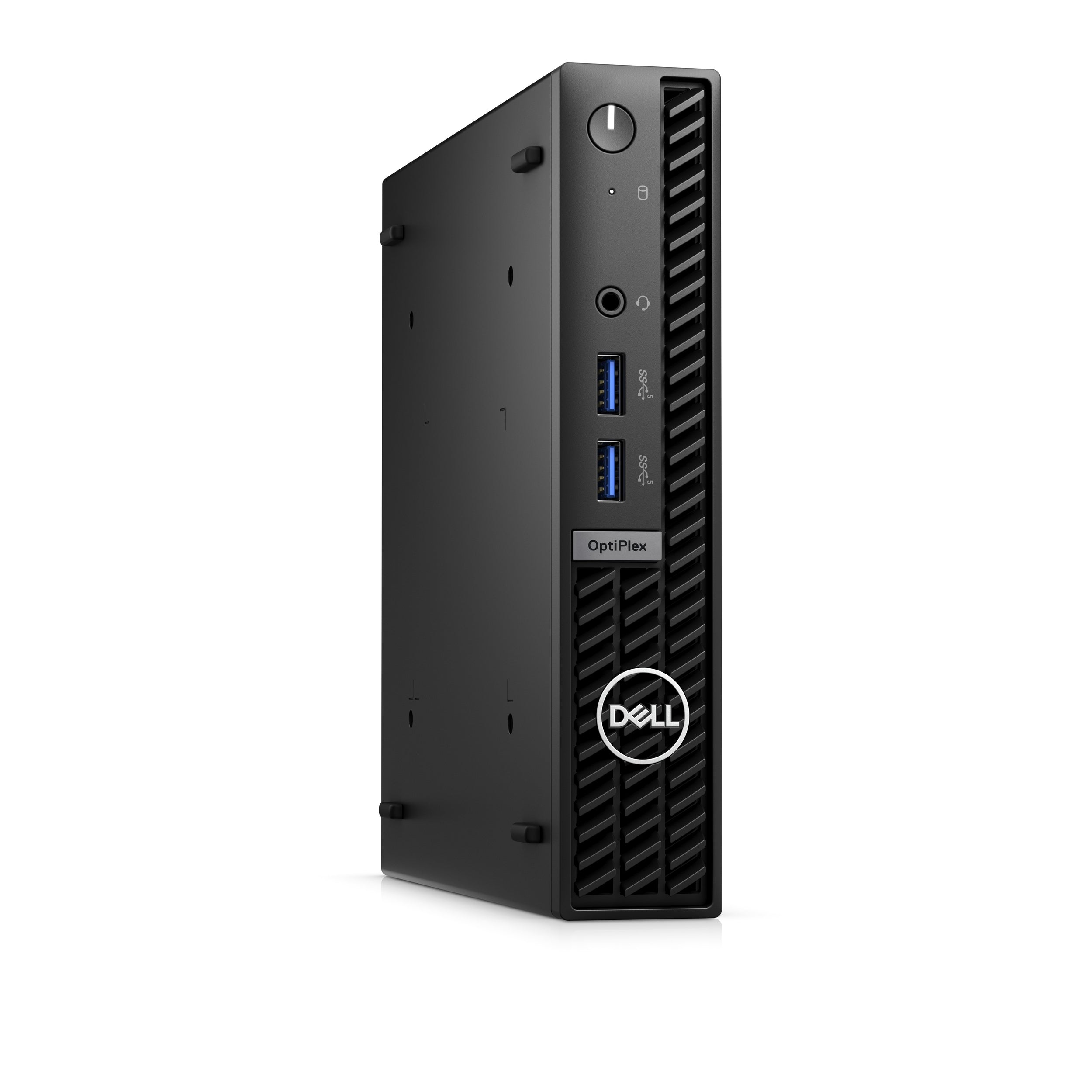 Pcs De Escritorio Dell Optiplex 7010 Mff 4Wy15. Procesador Intel® Core™ I7-13700T. Memoria 16 Gb X Ddr4. Almacenamiento M.2 512Gb Pcie Nvme Ssd. Sin Unidad Óptica.