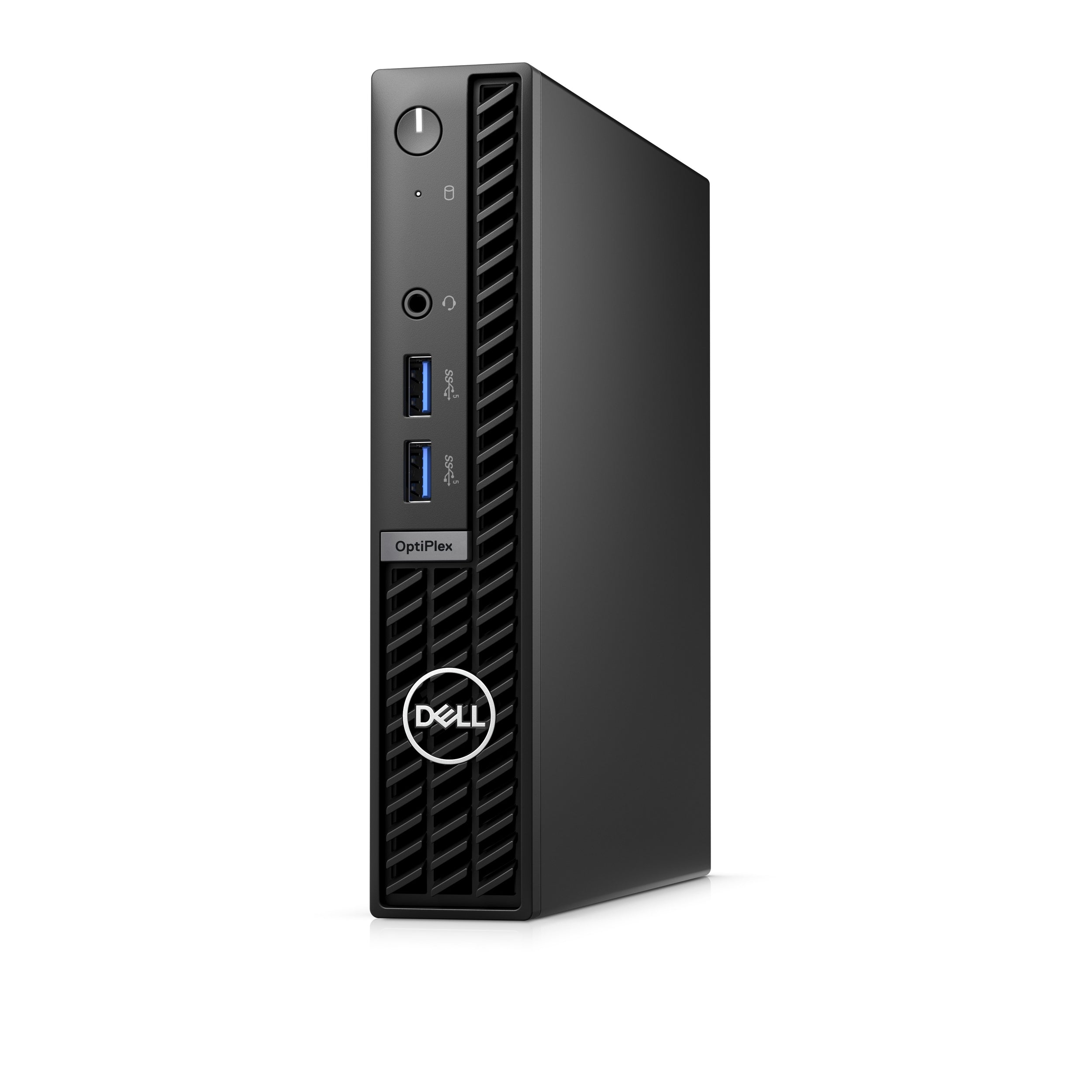 Pcs De Escritorio Dell Optiplex 7010 Mff 4Wy15. Procesador Intel® Core™ I7-13700T. Memoria 16 Gb X Ddr4. Almacenamiento M.2 512Gb Pcie Nvme Ssd. Sin Unidad Óptica.