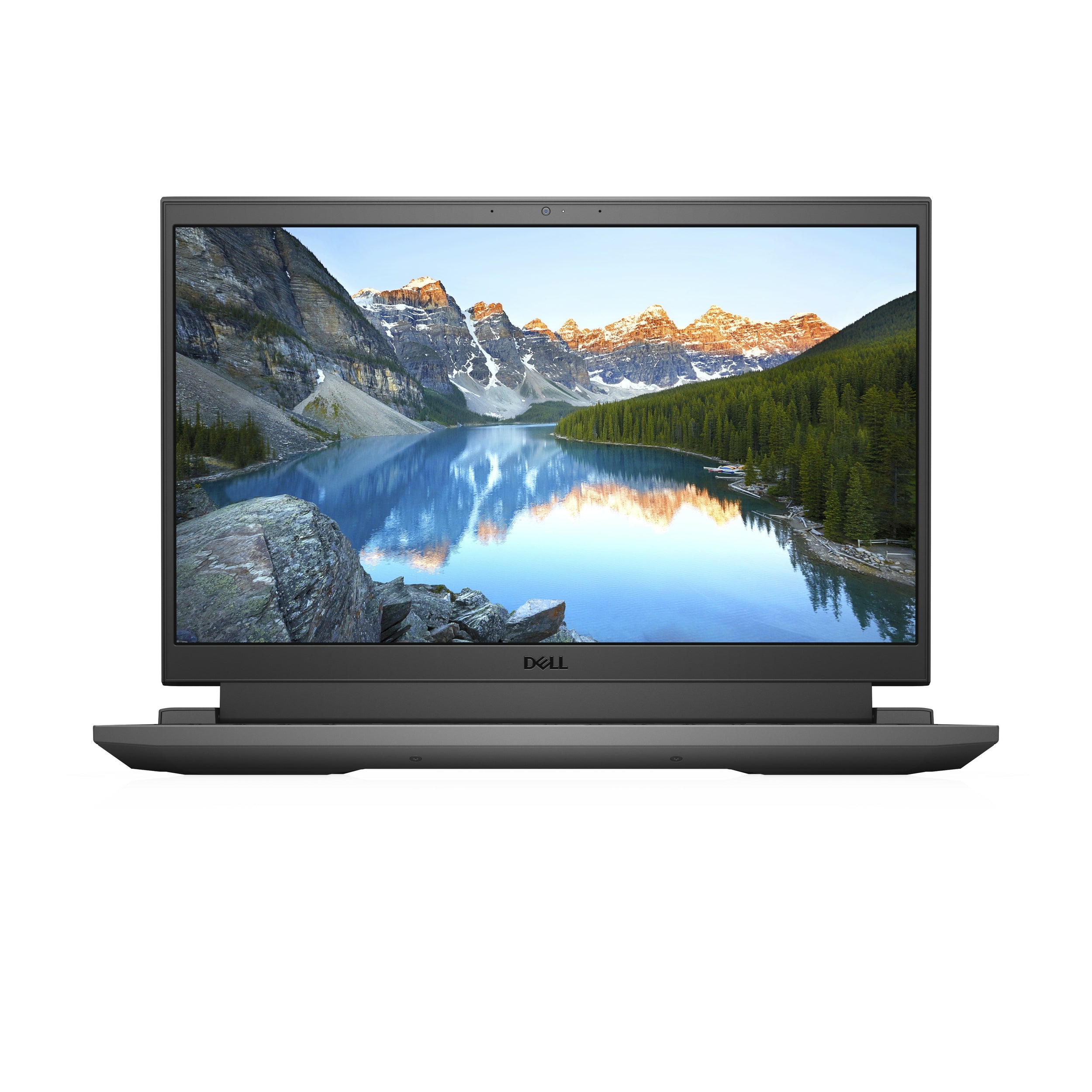 Laptop Dell G5511_Ni5Tgl82563050Bw11S_123 Series Intel Core I5 I5-11260H Gb 256Gb Ssd Geforce Rtx 4Gb Windows Home