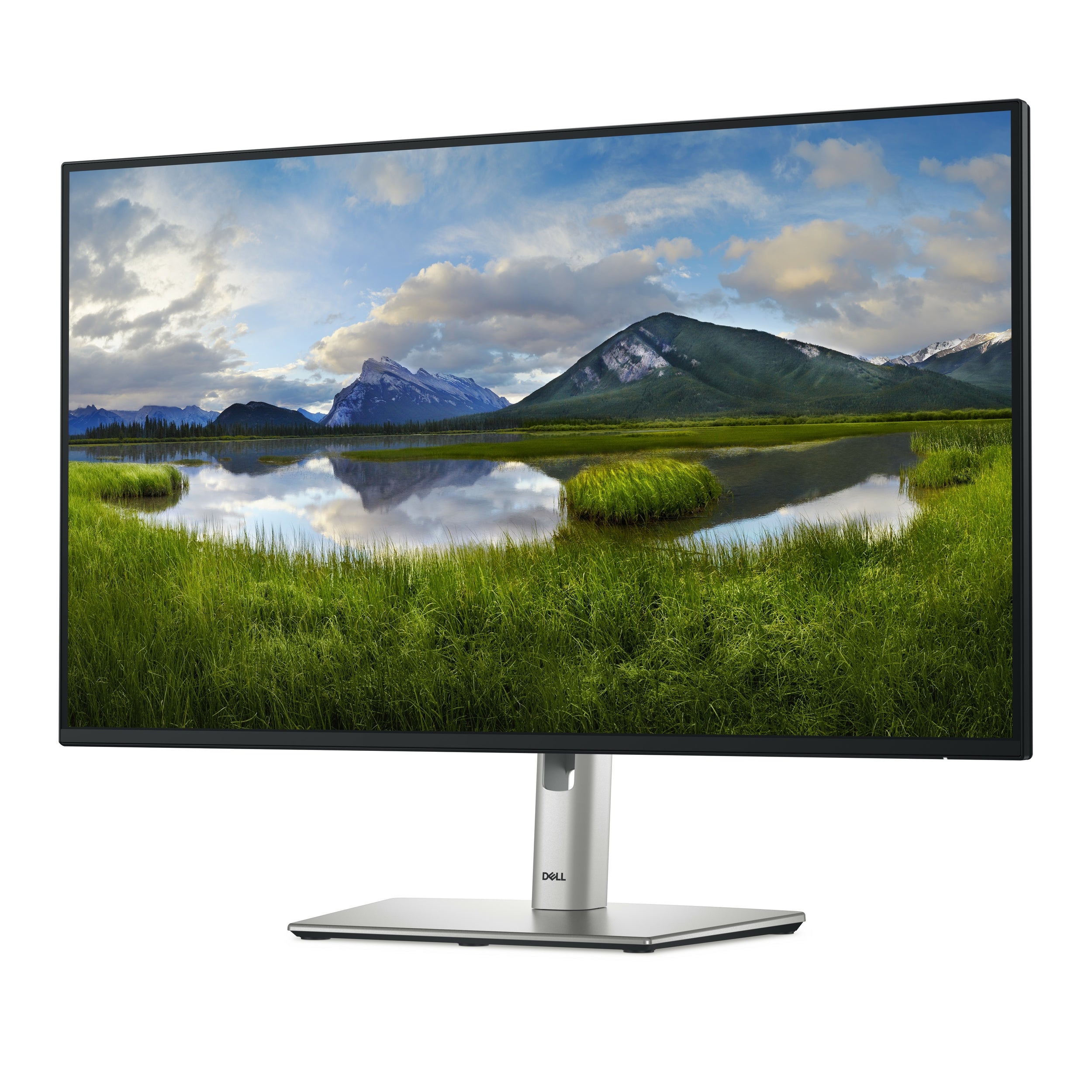 Monitor Dell P2725H Pulgadas