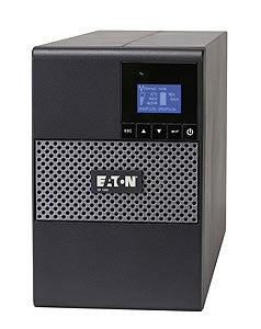 No Break Eaton Interactivo 5P1500 1440Va/1100W In 15-15P Out 8 5-20R