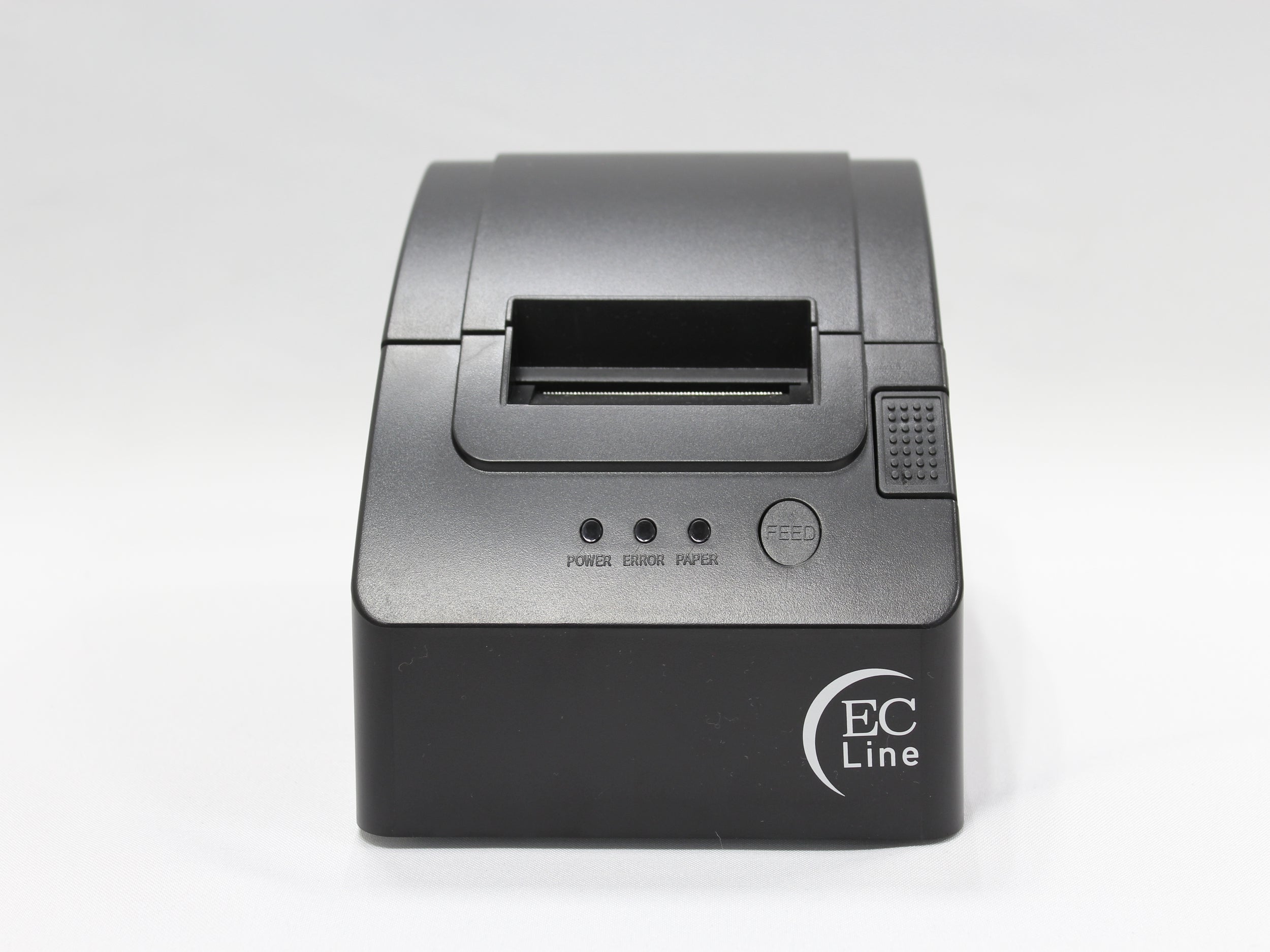 Impresora Térmica Ec-Line Ec-58110 Directa Mm/S Usb