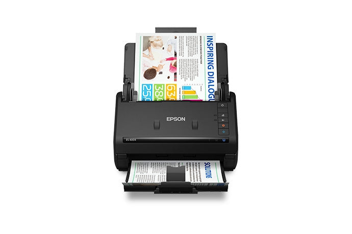 Scanner Es-400 Ii Epson B11B261201 (B11B261201)