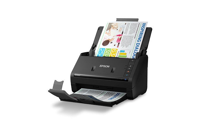 Scanner Es-400 Ii Epson B11B261201 (B11B261201)