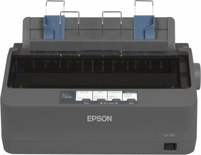 Impresora De Ticket Epson Lx-350 Matriz Punto Usb