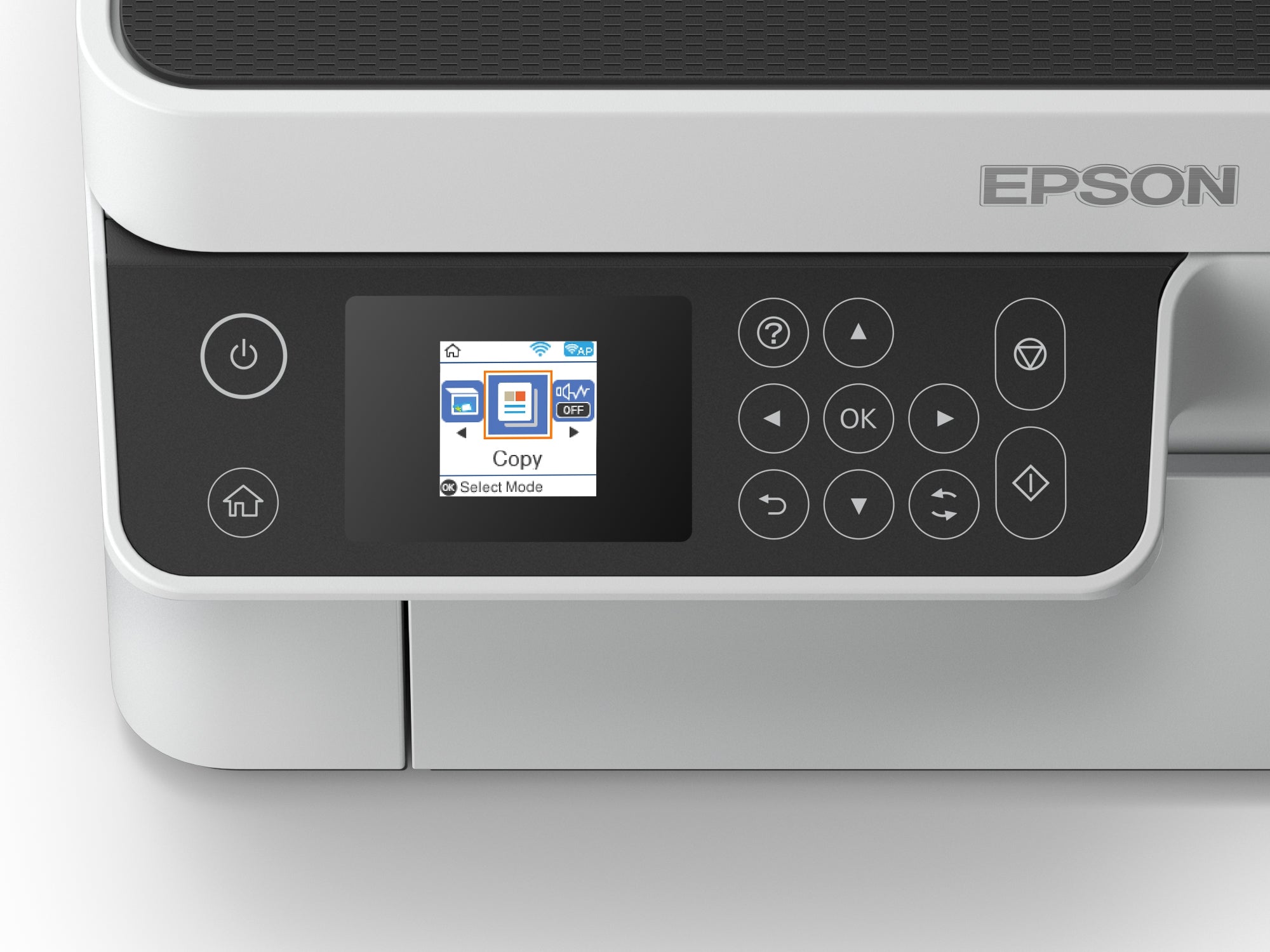 Impresora Epson M2120 1440 X 720 Dpi Inyección De Tinta