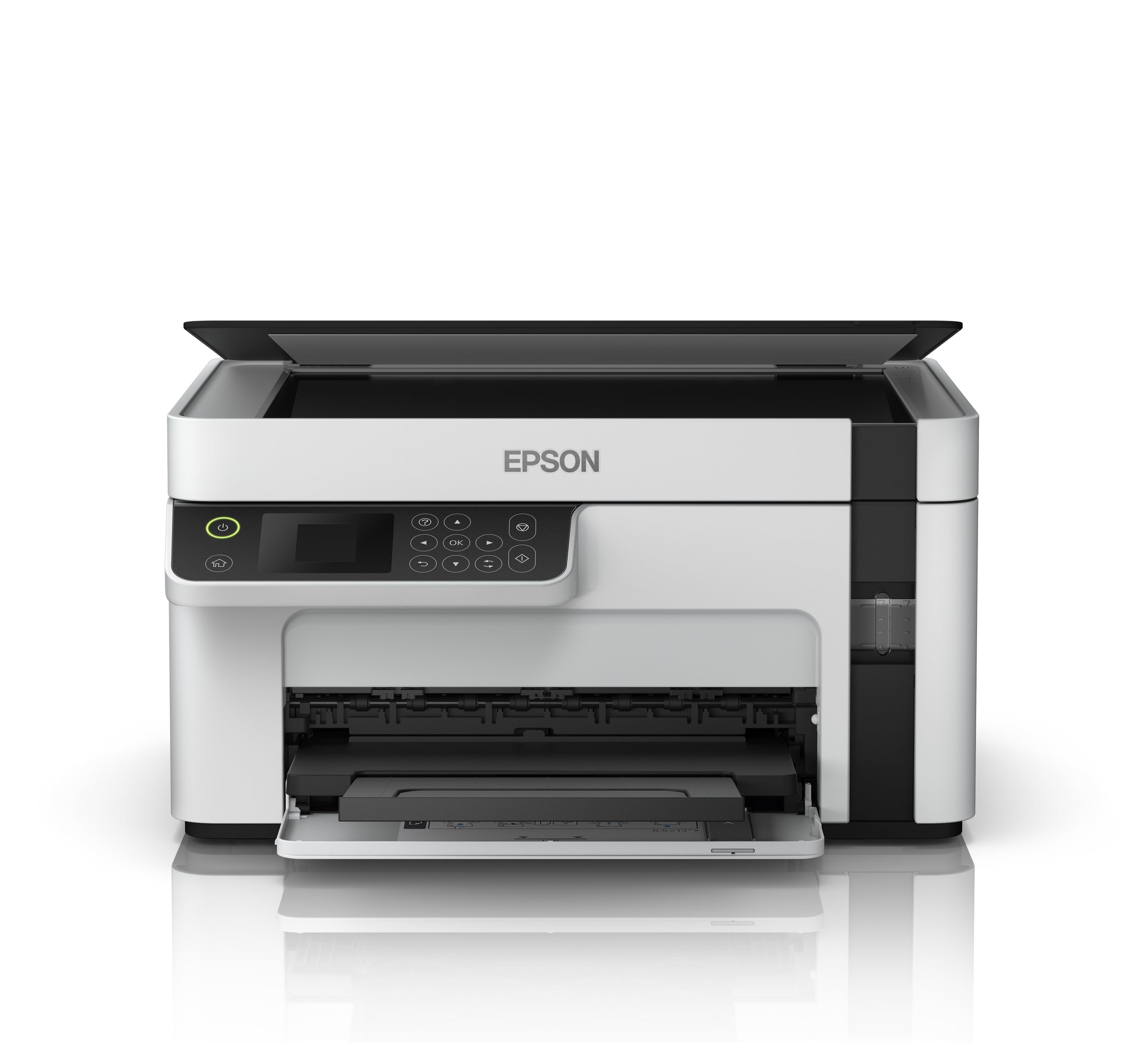 Impresora Epson M2120 1440 X 720 Dpi Inyección De Tinta