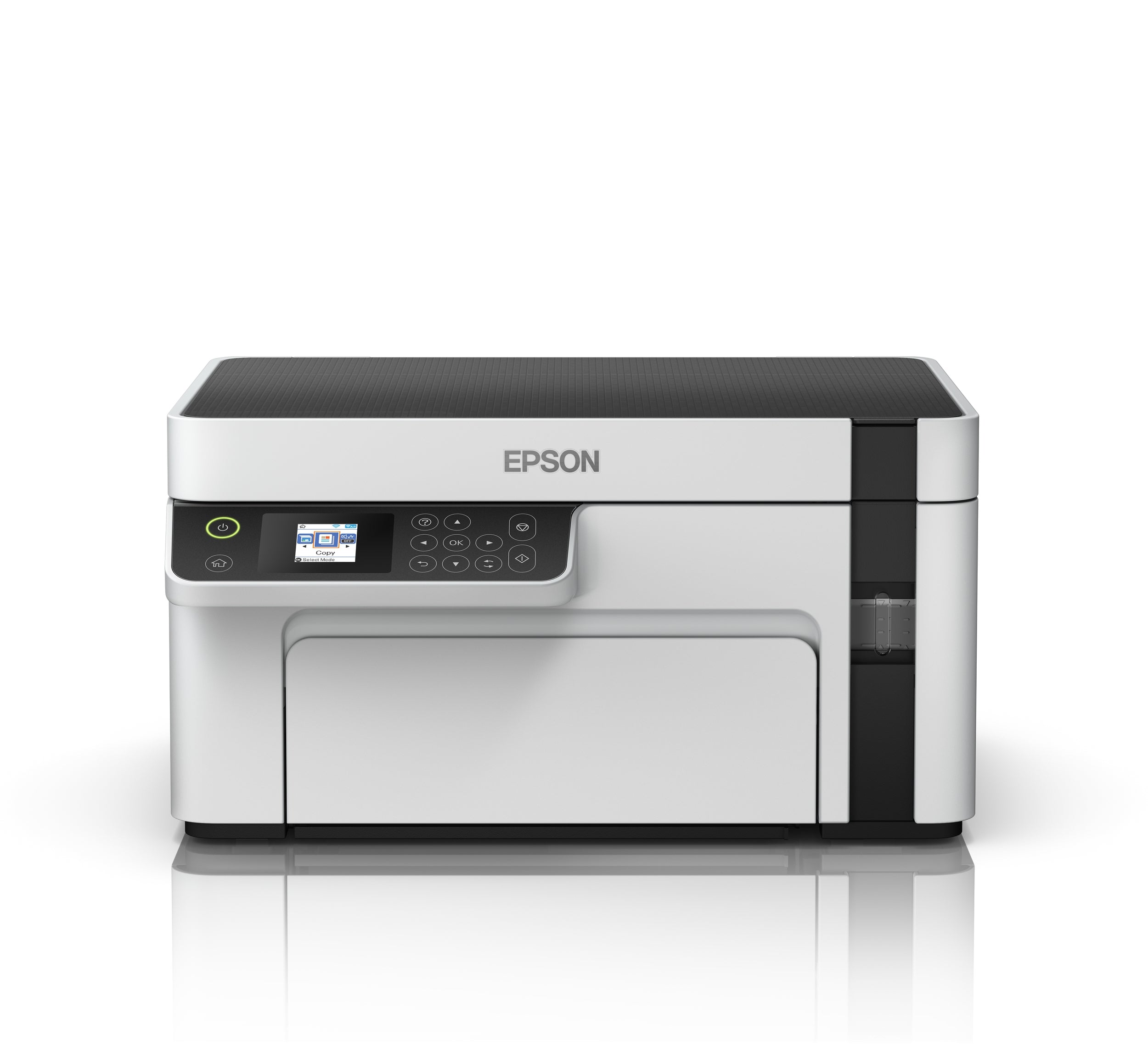 Impresora Epson M2120 1440 X 720 Dpi Inyección De Tinta