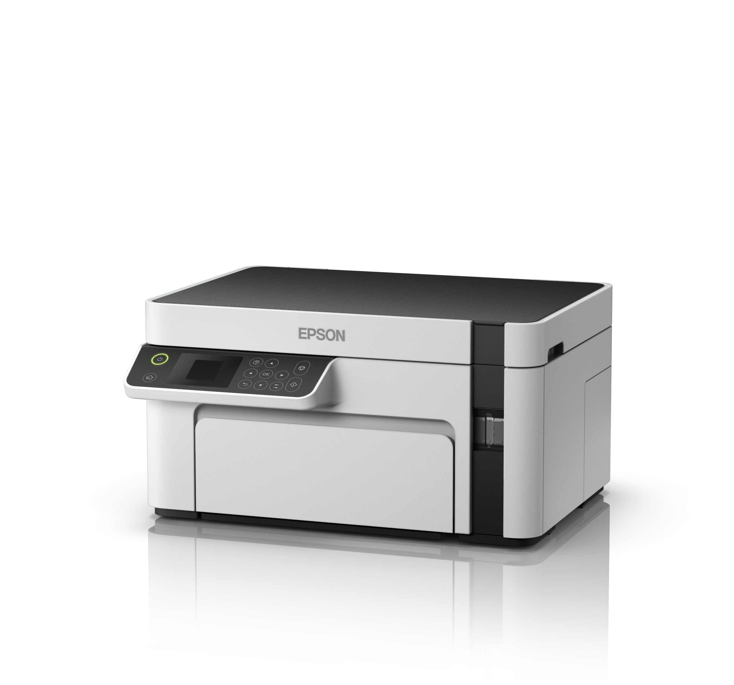 Impresora Epson M2120 1440 X 720 Dpi Inyección De Tinta