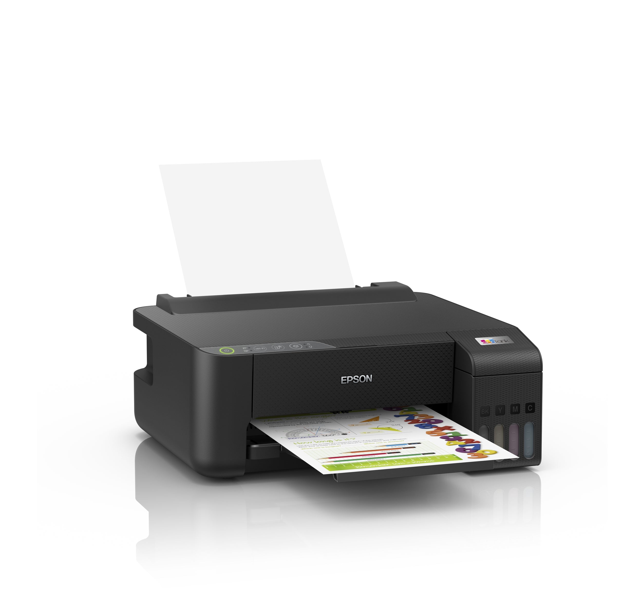 Impresora Epson L1250 (C11Cj71301)