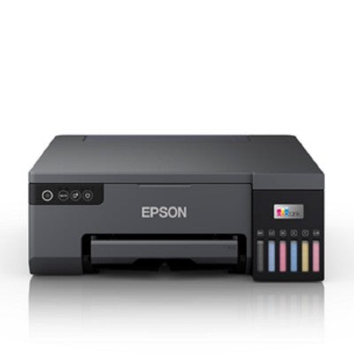 Impresora Epson L8050 5760 X 1440 Dpi Tinta Continua 22 Ppm