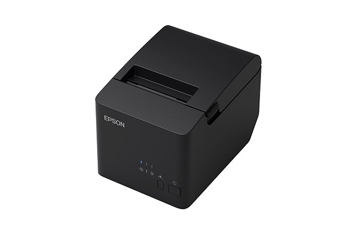 Impresora Térmica Epson Tm-T20Iiil-001:Usb+Srl Ac Ebck De Ticket Usb-Serial Rs-232C C31Ch26001