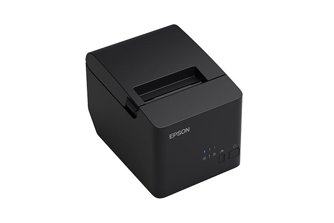 Impresora Térmica Epson Tm-T20Iiil-001:Usb+Srl Ac Ebck De Ticket Usb-Serial Rs-232C C31Ch26001