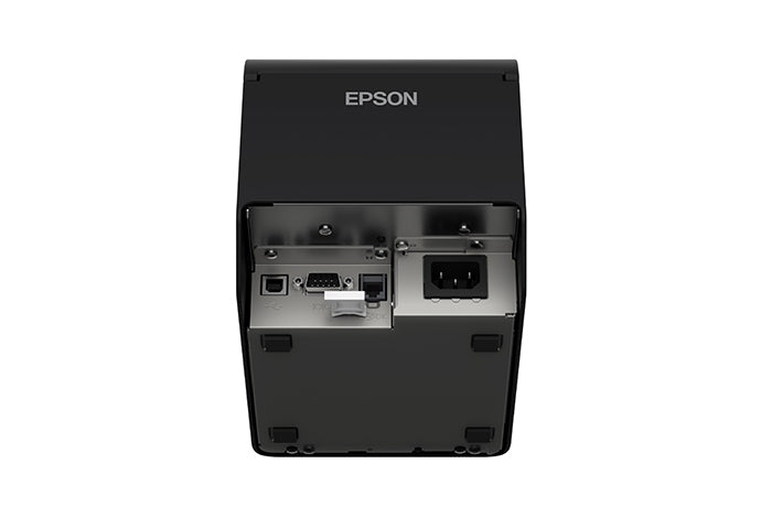 Impresora Pos Epson Tm-T20Iiil-002:Ethernet Ac Ebck Térmica De Ticket C31Ch26002