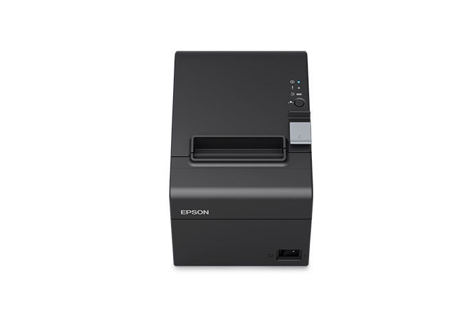 Impresora Térmica De Ticket Epson Tm-T20Iii-001 Directa 250 Mm/S