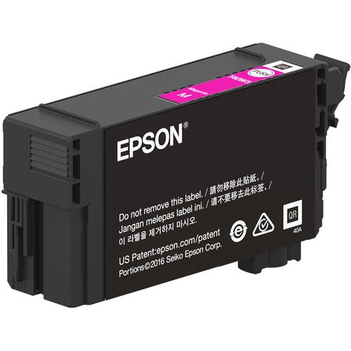 Cartucho Epson Ultrachrome Xd2 Magenta T3170 T3170M T5170 T5170M