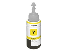 Cartucho Epson T555420-Al Amarillo