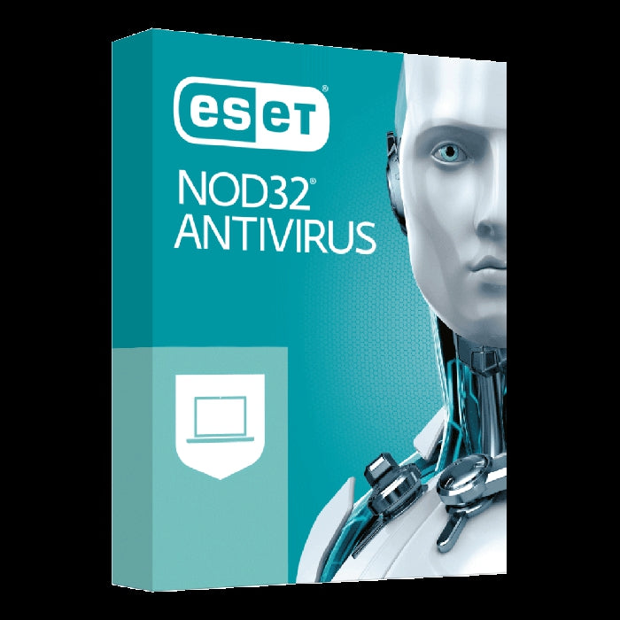 Eset Internet Security 1 Lic V13 V2020 (Int120)