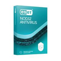 Esd Eset Nod32 Antivirus 1 Lic 1 Año (Descarga Digital)