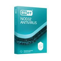 Esd Eset Nod32 Antivirus 5 Lic 1 Año (Descarga Digital)