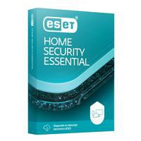 Antivirus Eset Tmeset-505 3 Licencias 1 Año(S) Español