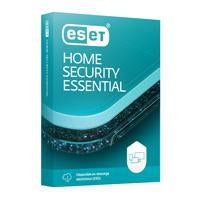 Antivirus Eset Tmeset-506 Home Sec Essen 10 L