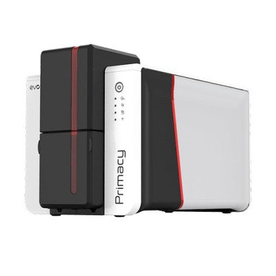 Impresora Evolis Primacy2 300 X Dpi Usb/Ethernet