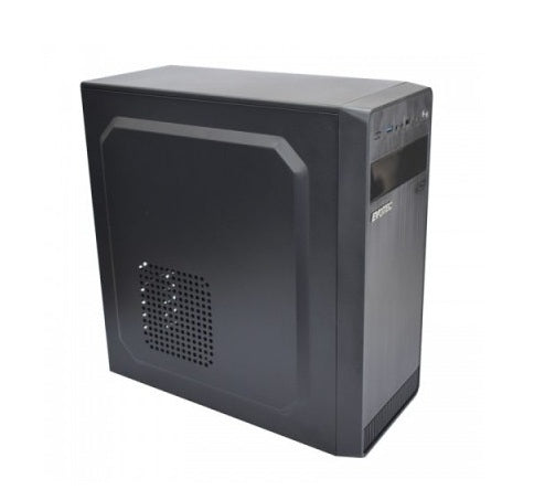 Gabinete Evotec Ev-1004 Torre Atx Micro-Atx Mini-Itx Negro 600 W