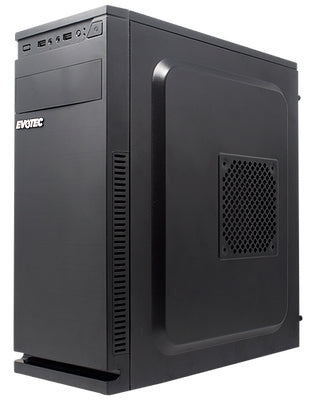 Gabinete Evotec Ev-1015 Atx Negro