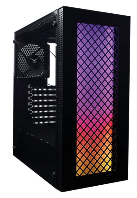 Gabinete Gamer Evotec Ev-1020 Gaming Beijingi