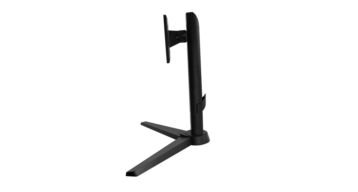 Stand Monitor Vesa Game Factor Smg500 Metal/Plástico