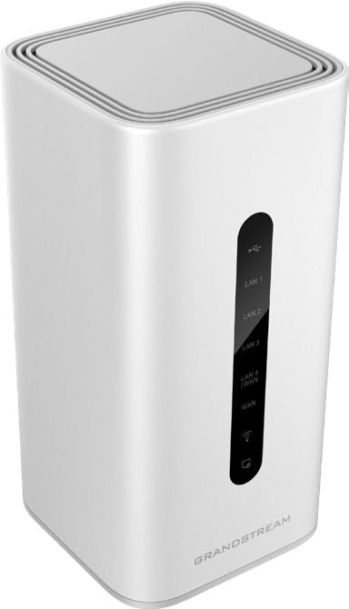 Router Grandstream Gwn7062 Wifi 1.77 Gbps Admin En La Nube(Gratuito) Interior Mesh Soporta 256 Usuarios Ideal Para Euniones Web Las Videoconferencias Juegos Línea