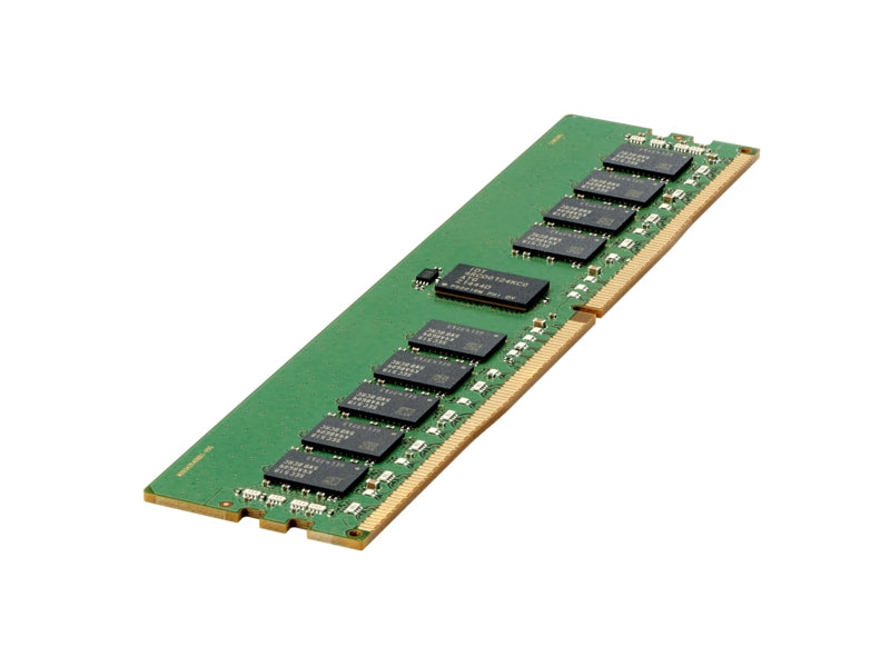 Memoria Ram Hewlett Packard Enterprise P00920-B21 Kit De Smart Memory Registrada Hpe 16 Gb (1X16 Gb) Rango Único X4 Ddr4-2933 Cas-21-21-21 (P00920-B21)