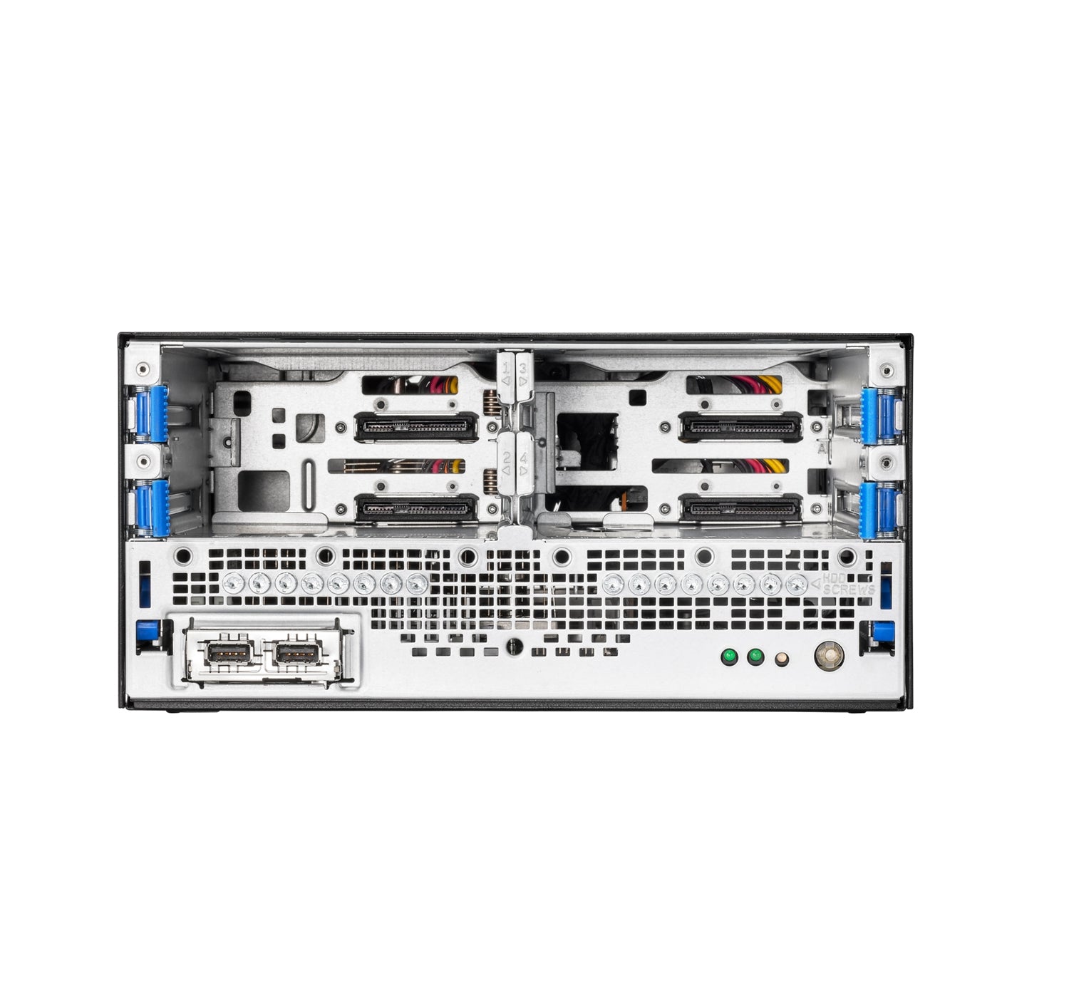 Servidor Hewlett Packard Enterprise Ml30 Gen10+ V2 Hpe Proliant Microserver Plus E-2314 Vroc Lff-Nhp Tb Fuente Externa De 180 W (P54654-001)