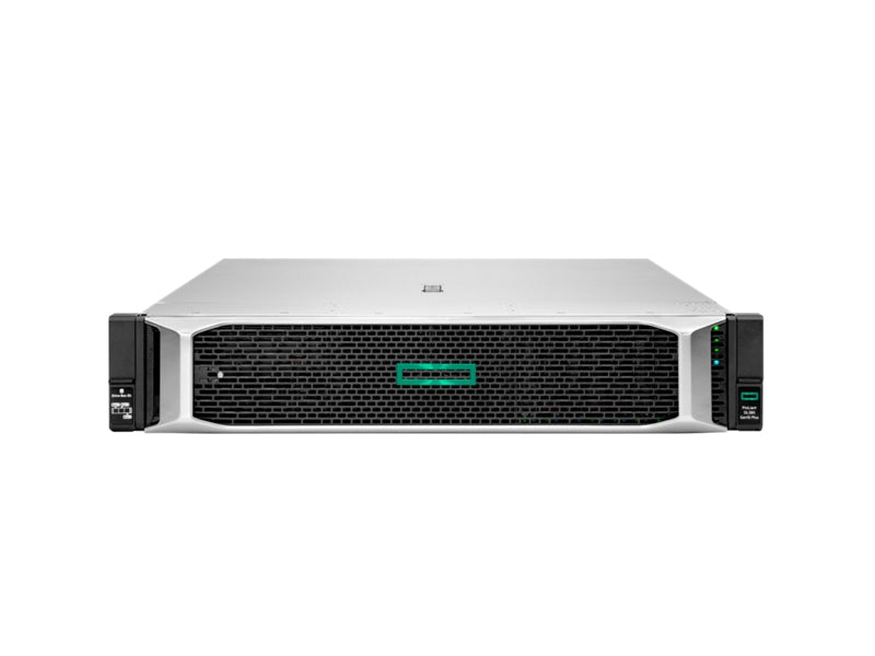 Hpe Gen10+ 4310 12C Hewlett Packard Enterprise Dl380 Servidor Proliant Plus Intel Xeon Silver 2.1Ghz Núcleos 1P 32Gb-R Mr416I-P Nc 8Sff 800W (P55246-B21)