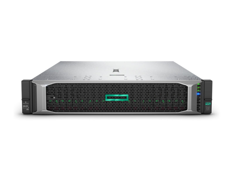 Servidor Hpe Proliant Dl380 Gen10 Plus 5315Y 3,2 Ghz 8 Ncleos 1P 32 Gb-R Mr416I-P Nc 8 Fuente Sff De 800 W