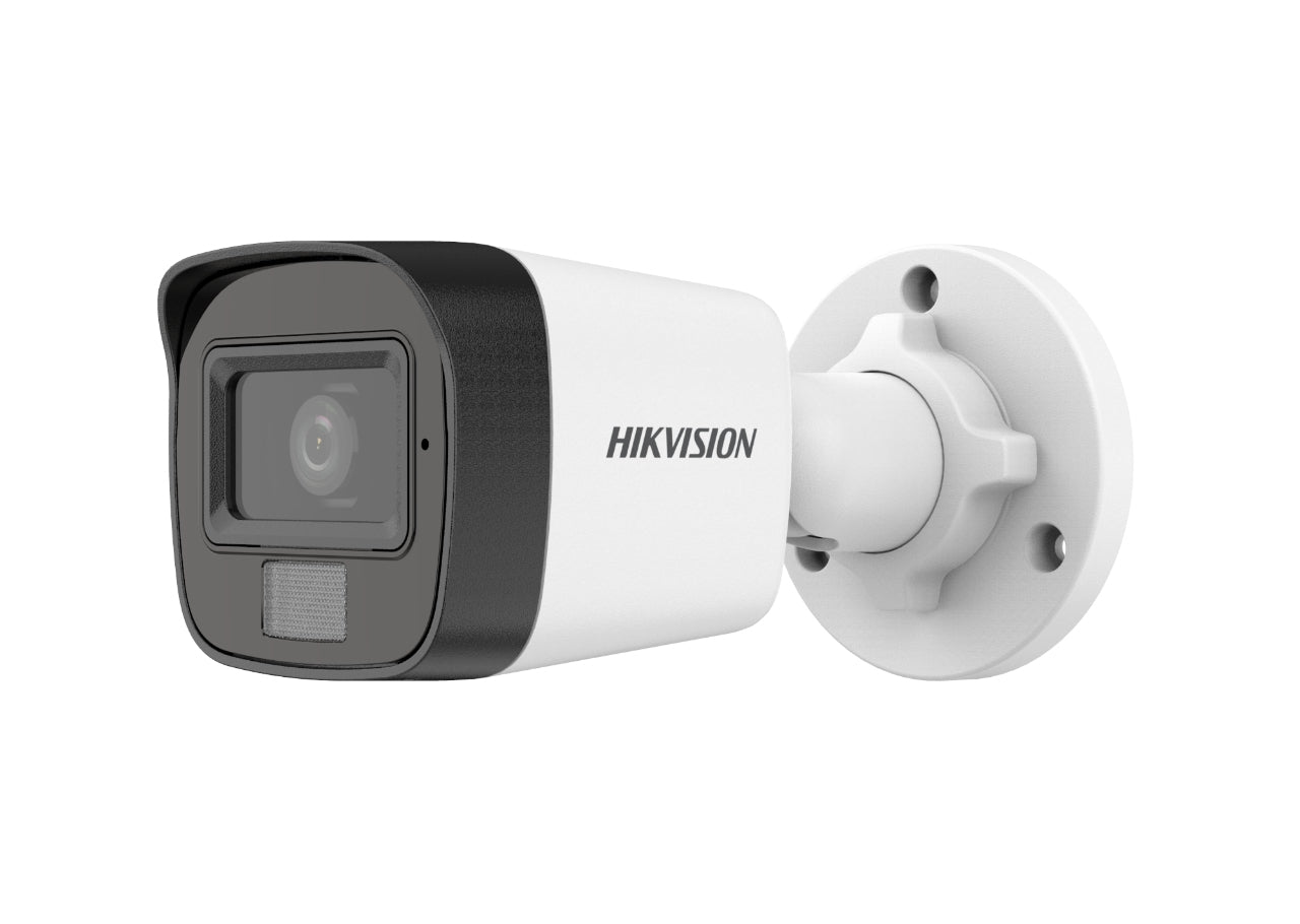 Cámara Bala Hikvision Ds-2Ce16D0T-Lfs