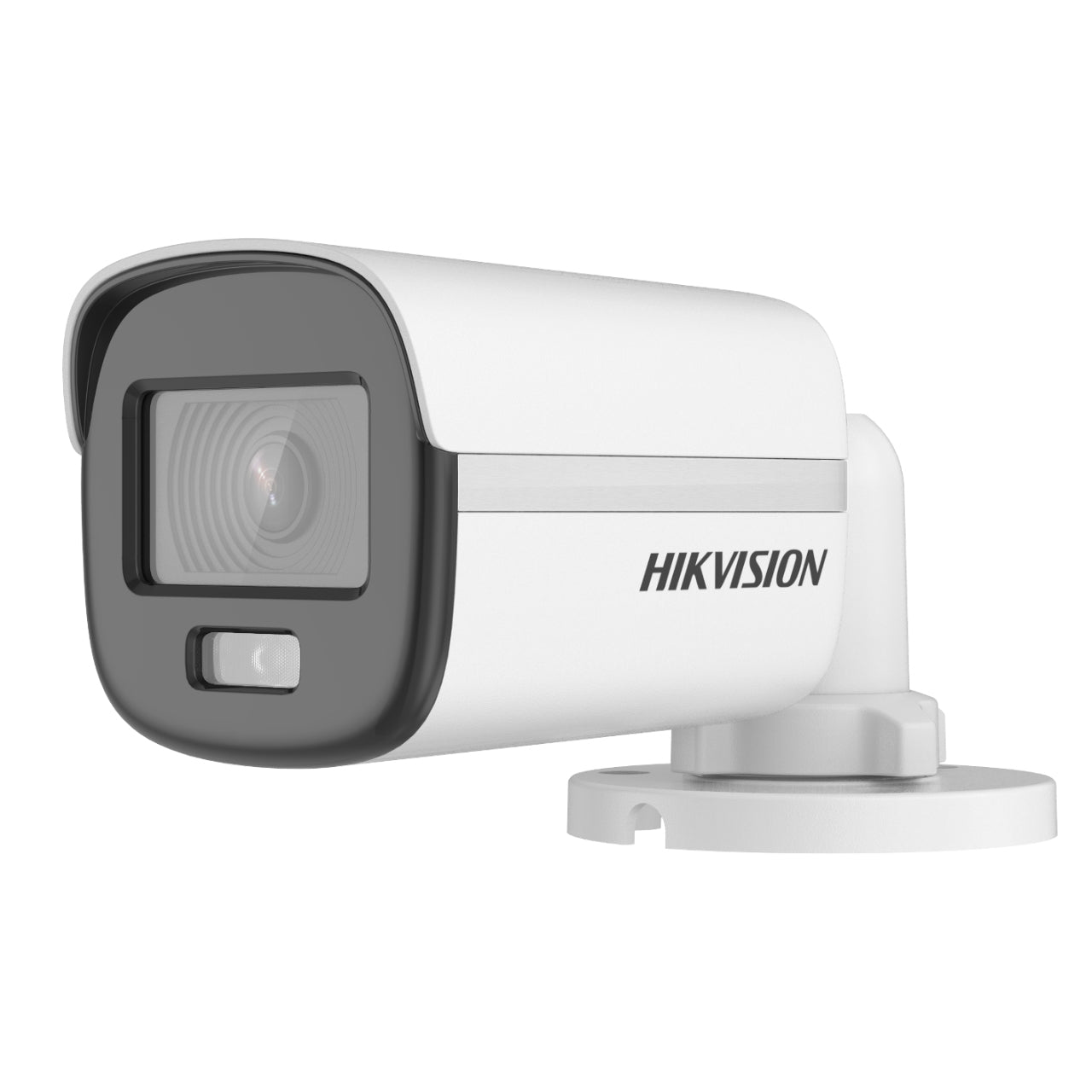 Kit Colorvu Hikvision Kh1080Pl4Bc Turbohd Lite / Dvr Canales Cámaras Bala (Exterior 2.8 Mm)