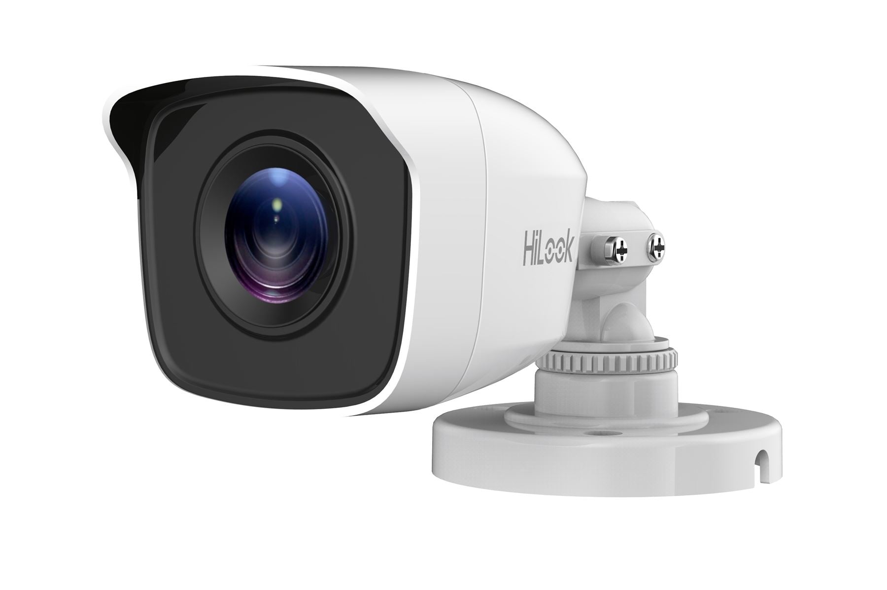 Hilook Thc-B120-Mc Bala Turbo Megapíxeles / Gran Angular 103º Lente 2.8 Mm Ir Exir Inteligente Mts Ip66