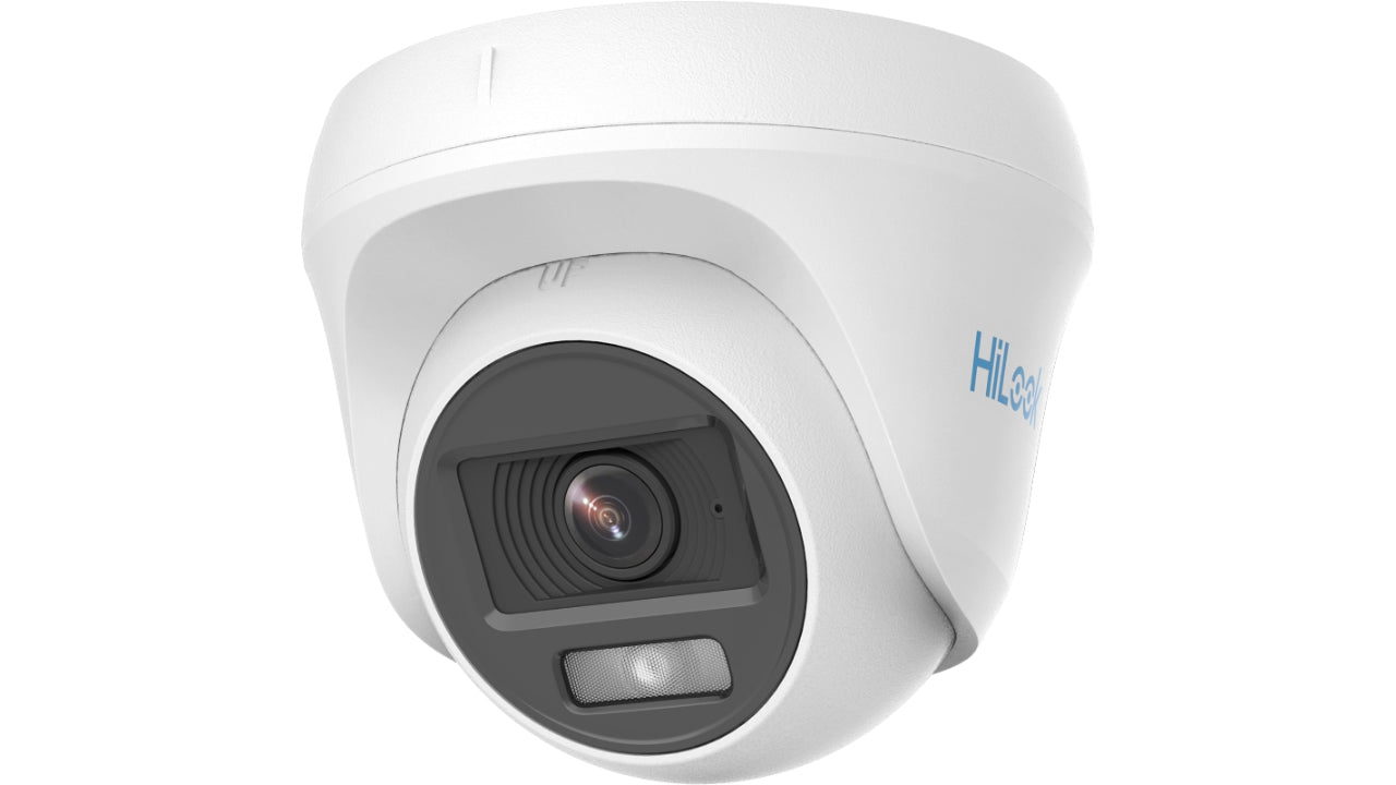 Cámara Hikvision Thc-T129-Ps