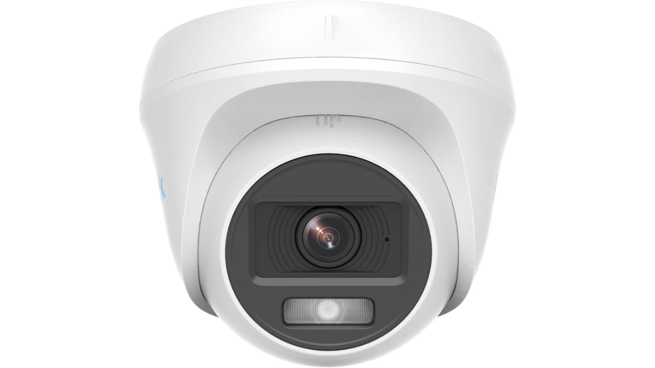 Cámara Hikvision Thc-T129-Ps