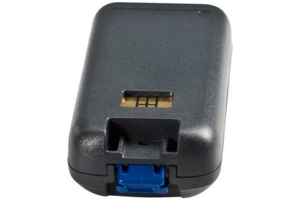 Batería Para Terminal Honeywell 318-034-023 Navegador/Computadora Móvil De Mano/ Teléfono Negro