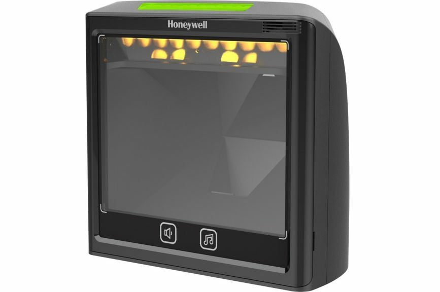 Lector De Codigos Barra Honeywell Solaris 7990G-2Usba-1-6