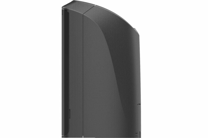 Lector Codigo De Barras Honeywell Solaris Yp 7990G-2Usbx-1, Imager, Negro,Omnidireccional, Usb,1D, 2D